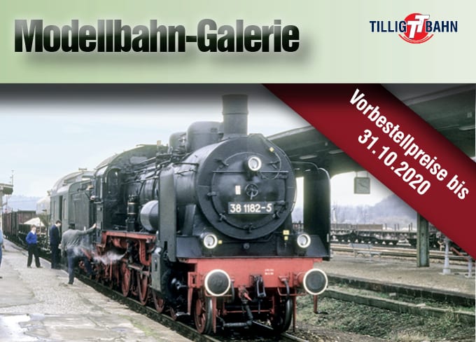 Home - Tillig Modellbahnen